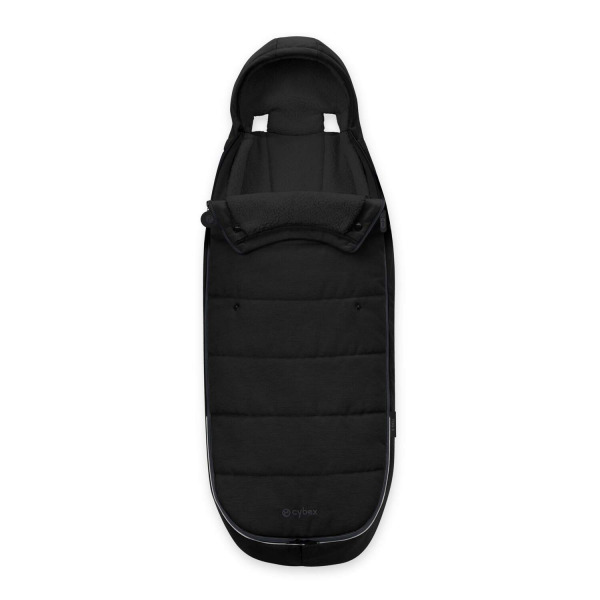 CYBEX Gold lábzsák - Moon Black